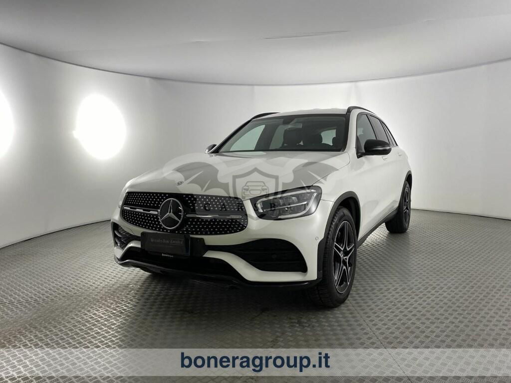 Mercedes-Benz GL 2019