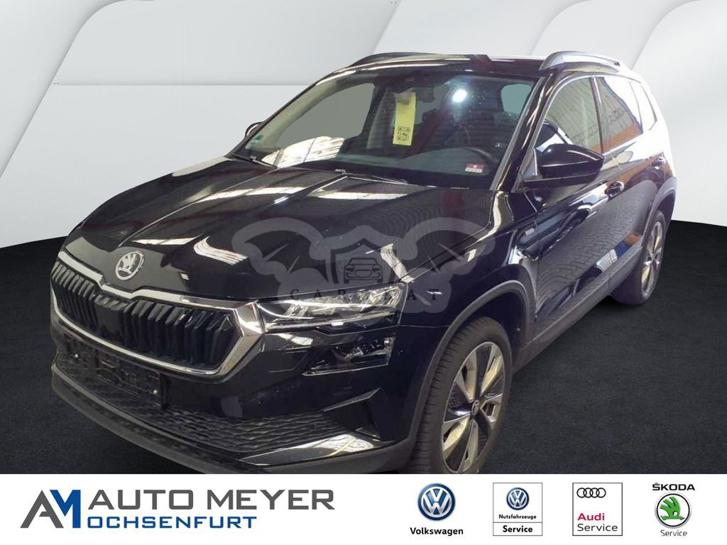 Skoda Karoq 2022