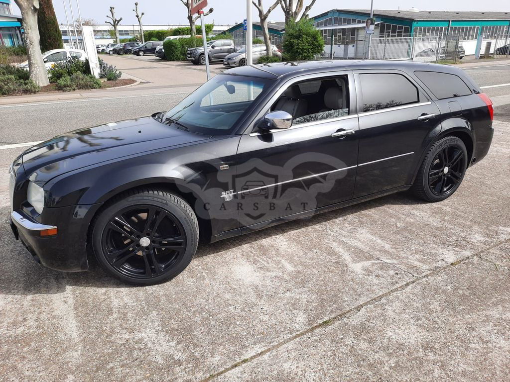 Chrysler 300C 2005