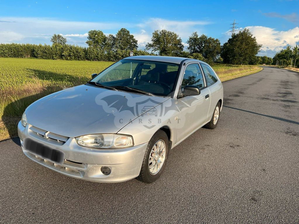 Mitsubishi Colt 2003