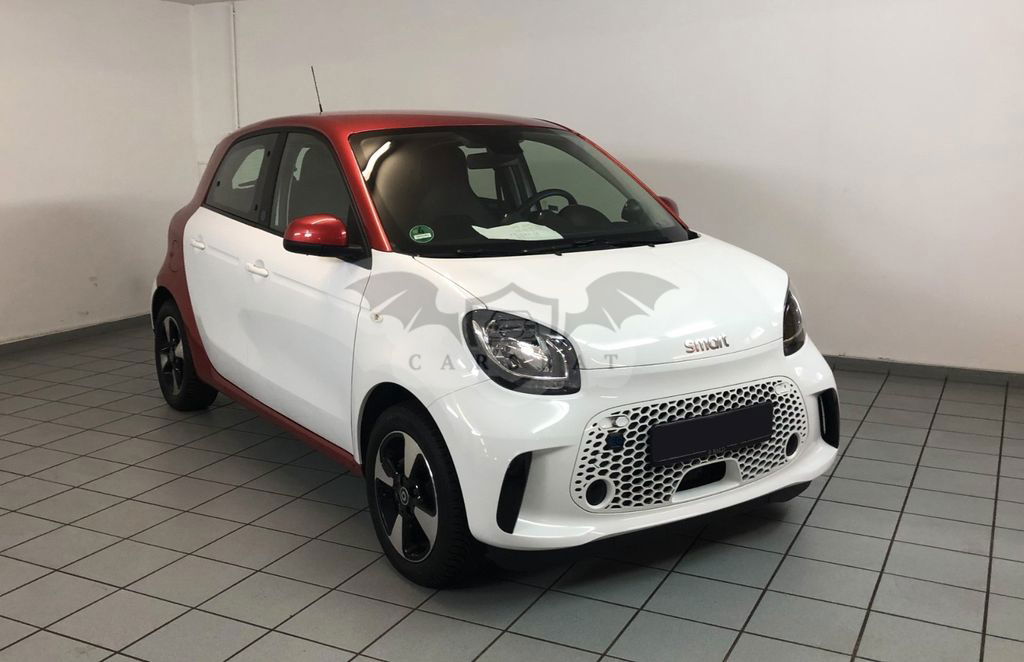 Smart Forfour 2020
