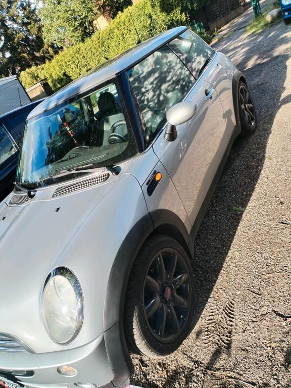 Mini Cooper 2006