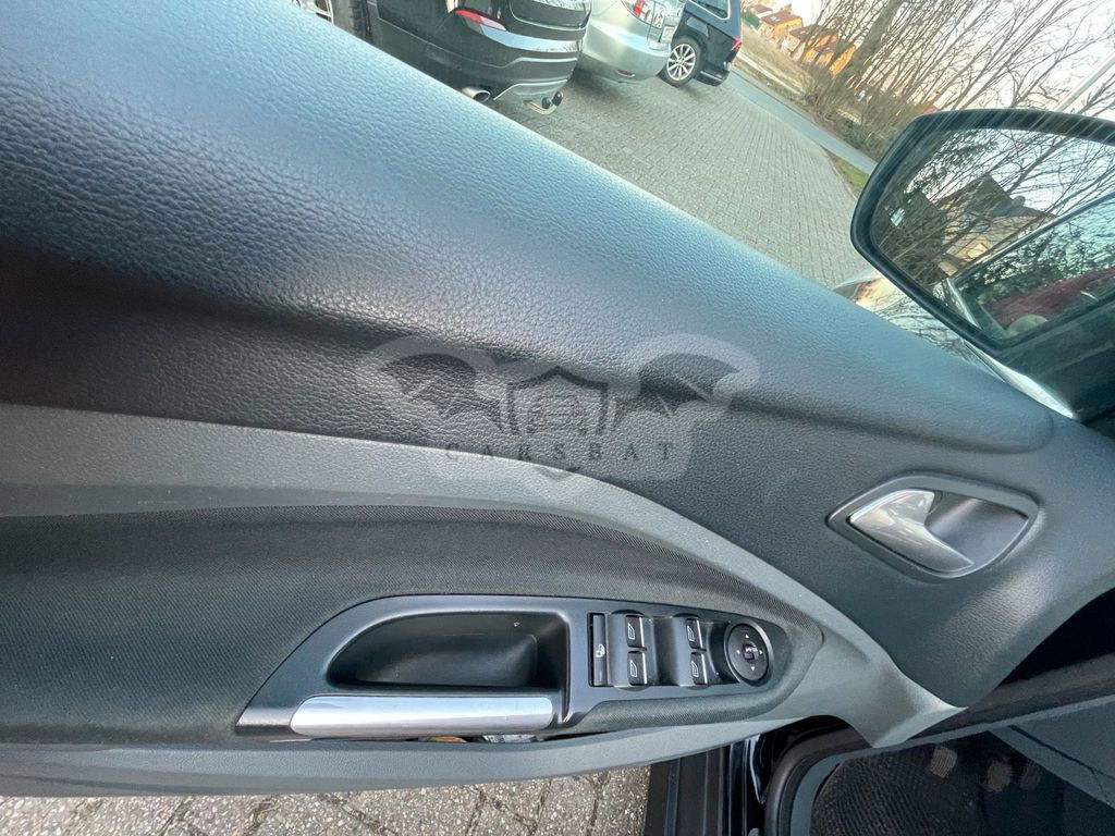 Ford C-Max 2013