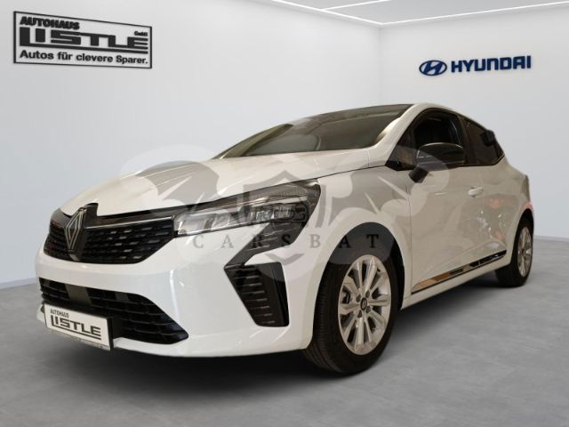 Renault Clio 2024