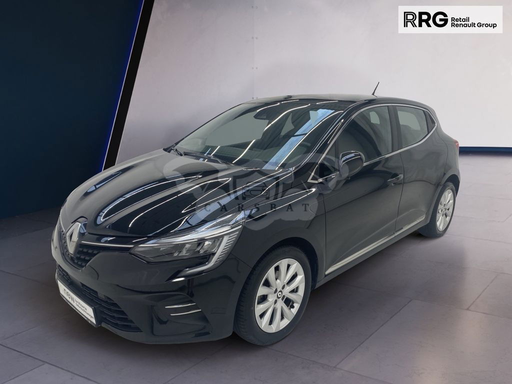 Renault Clio 2022