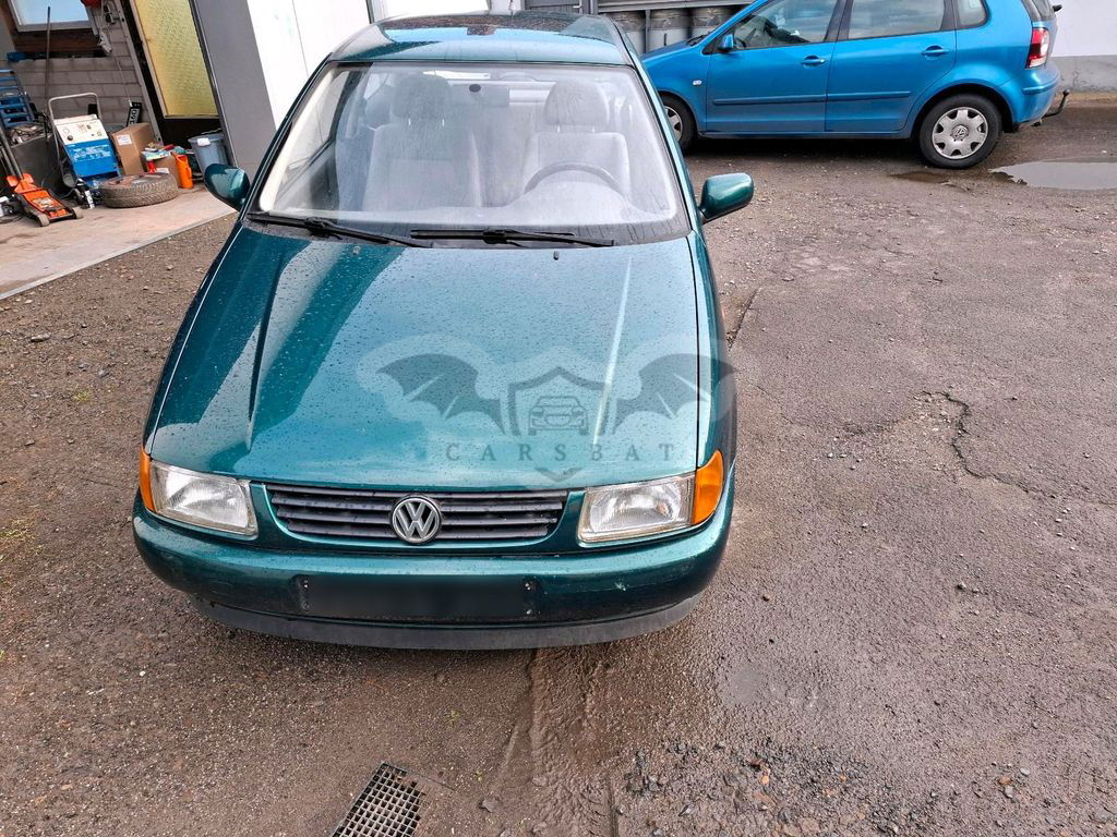 Volkswagen Polo 1995