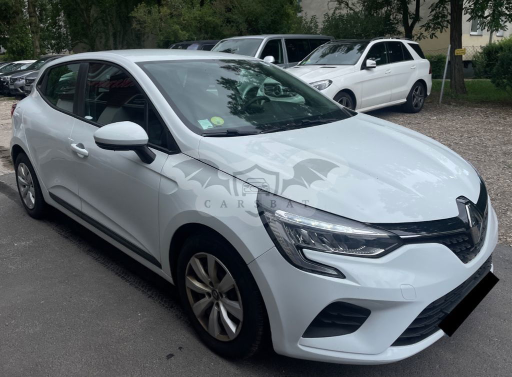 Renault Clio 2020