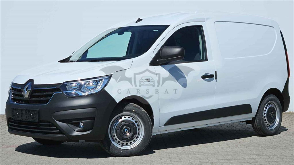 Renault Express 2024