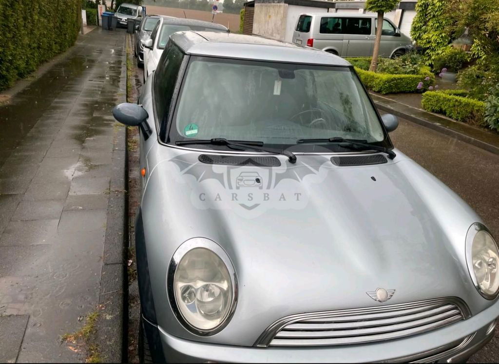 Mini One 2003
