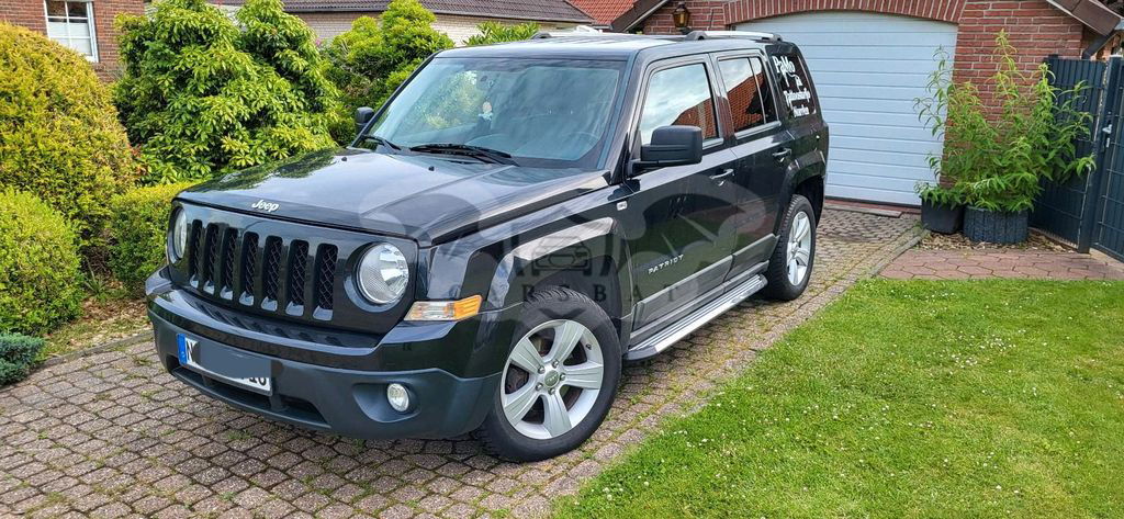 Jeep Compass 2011