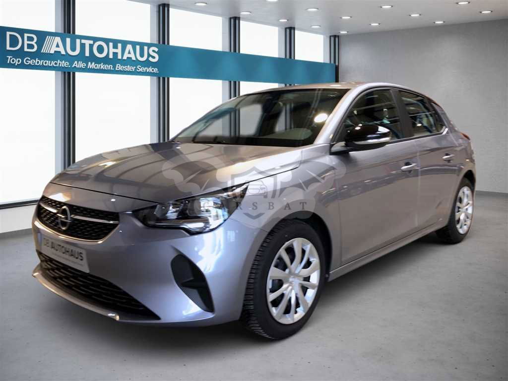 Opel Corsa 2022