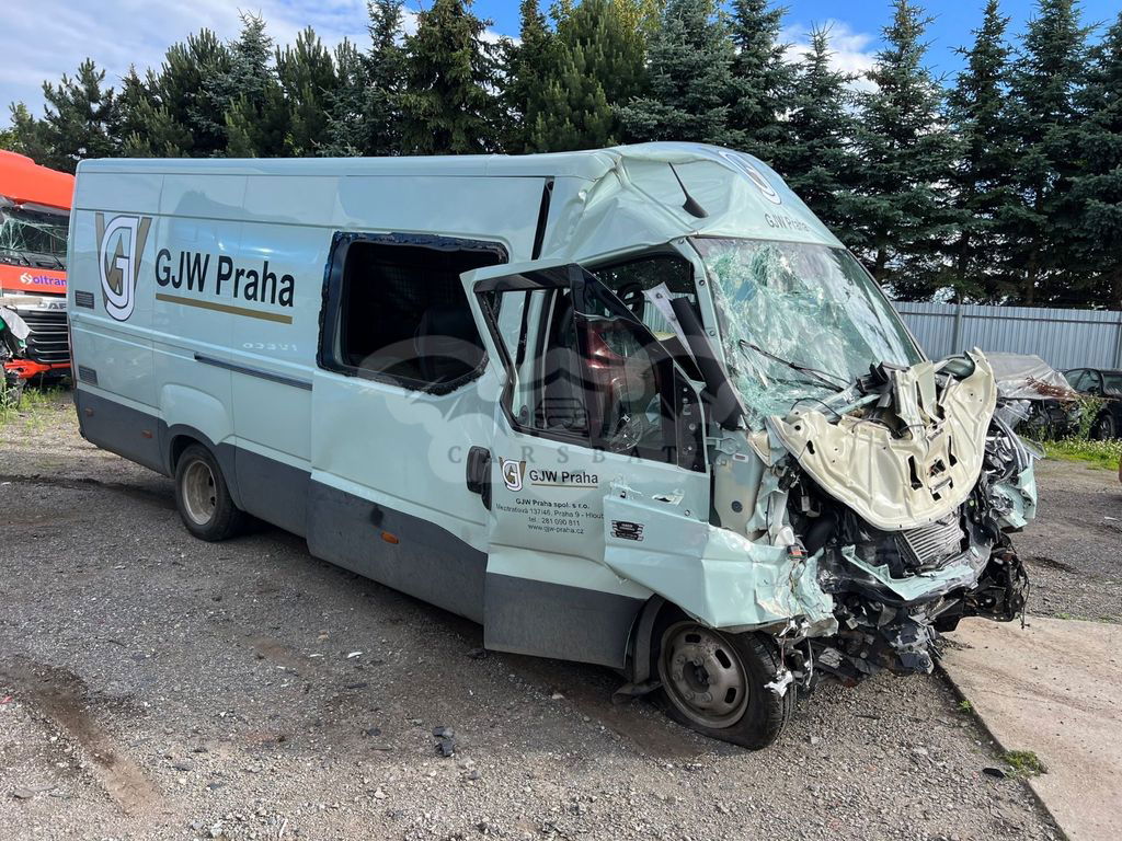 Iveco Daily 2023