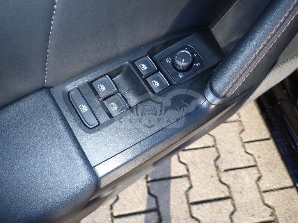 Cupra Leon 2023