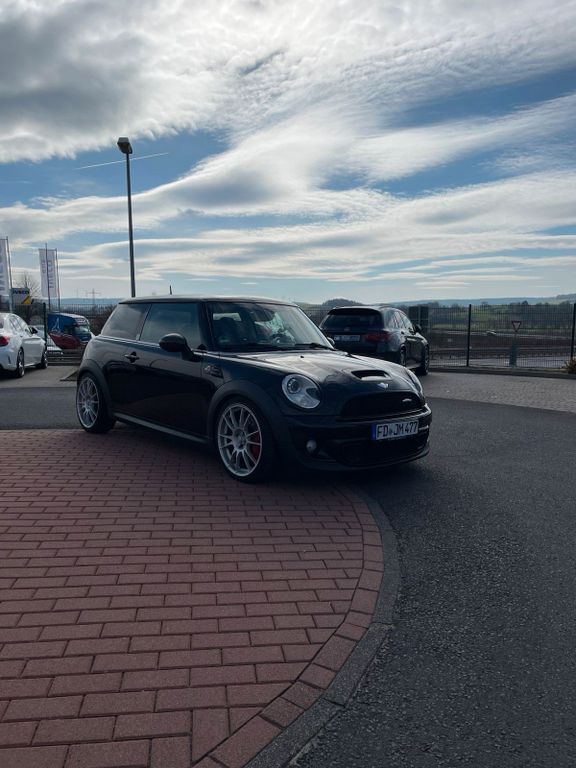 Mini Cooper 2011
