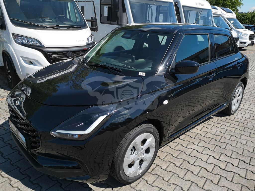 Suzuki Swift 2024