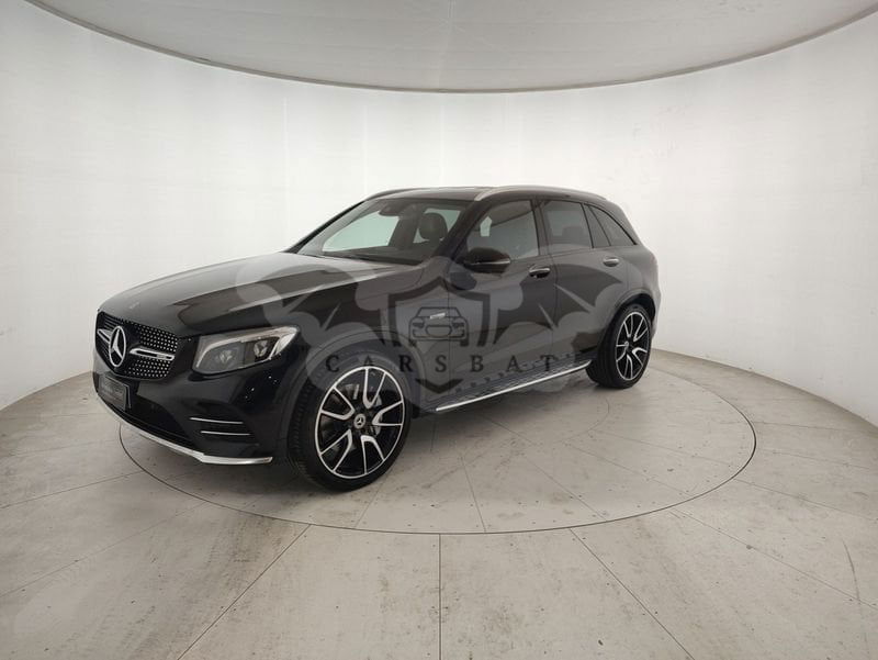 Mercedes-Benz GL 2017