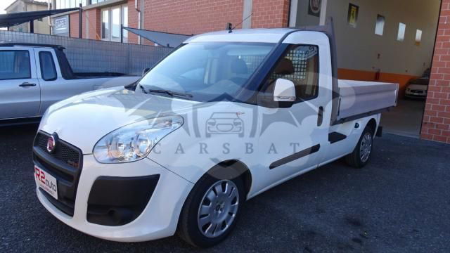 Fiat 130 2013