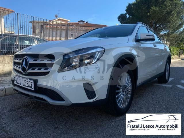 Mercedes-Benz GL 2017