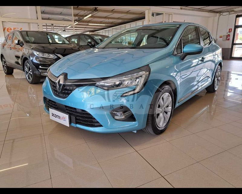 Renault Clio 2020