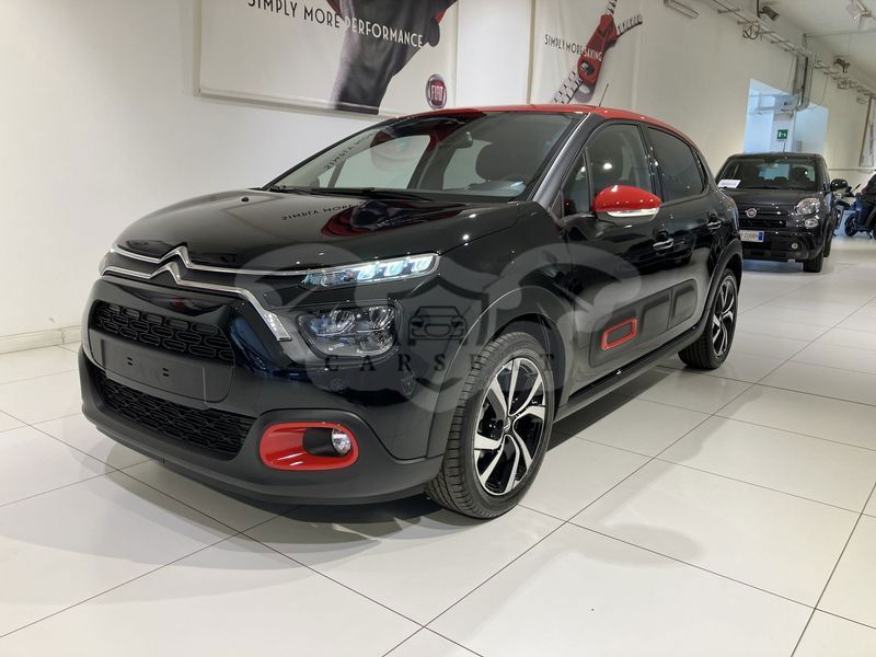 Citroën C3 2023