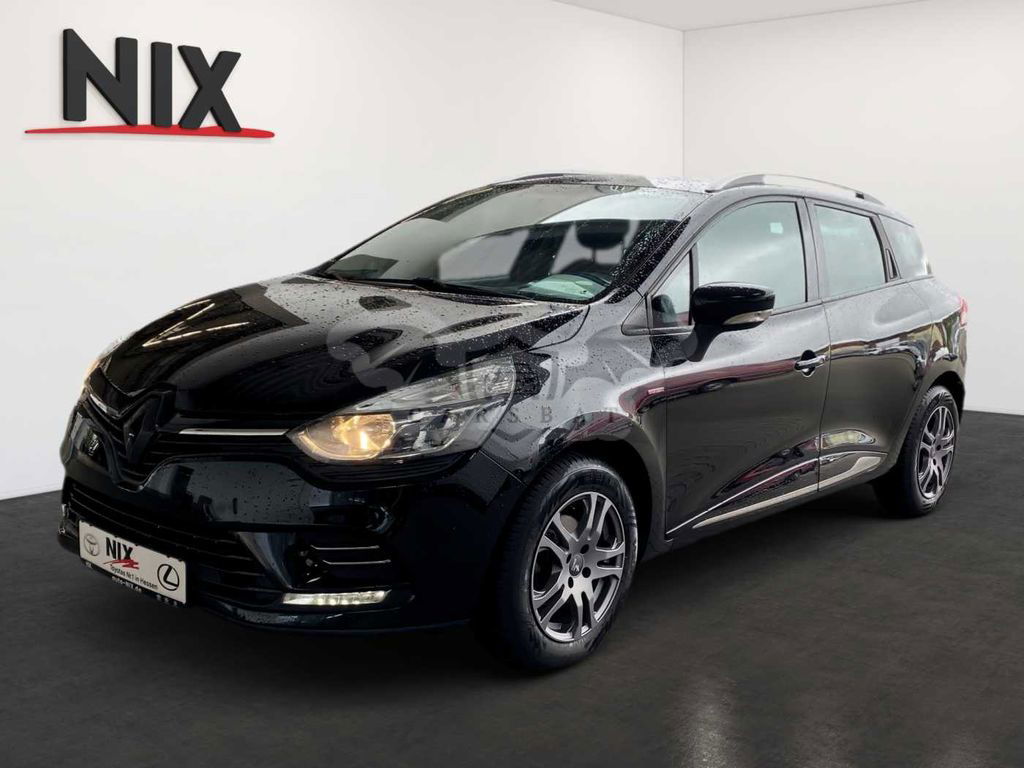 Renault Clio 2019