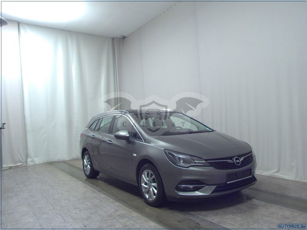 Opel Astra 2020