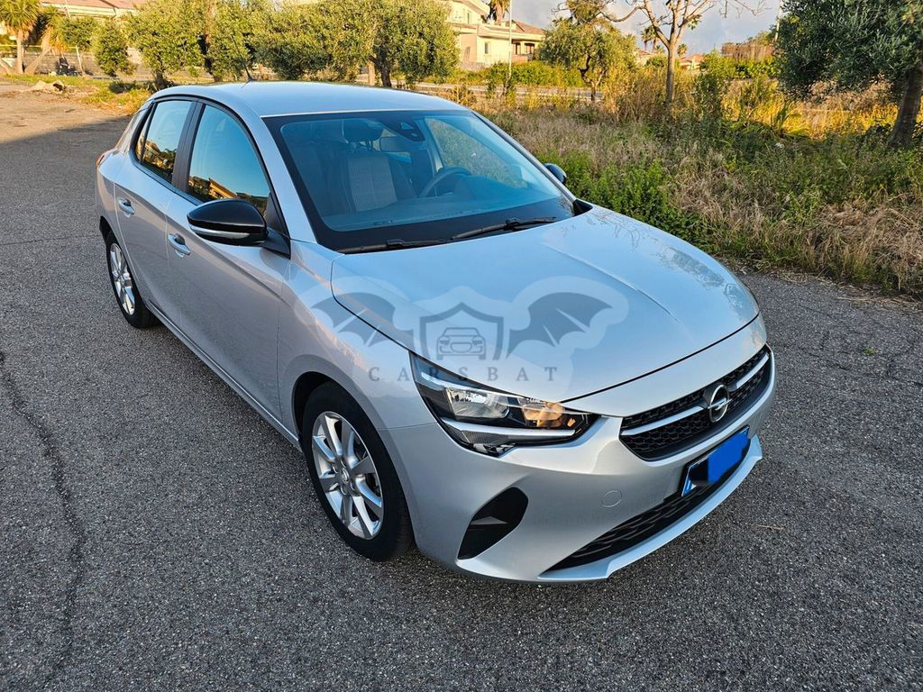Opel Corsa 2023