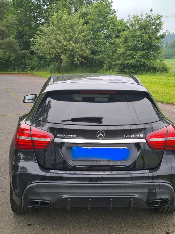 Mercedes-Benz GL 2019