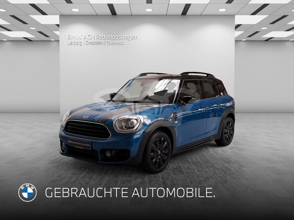 Mini Countryman 2020
