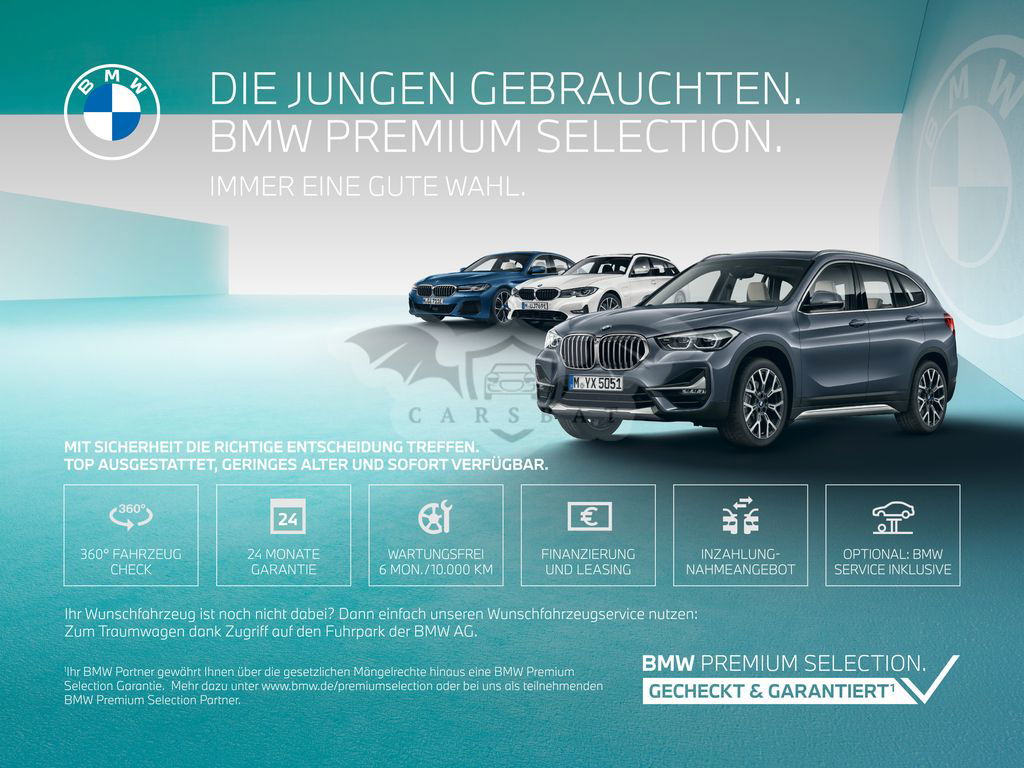 BMW 2 Series 225 Active Tourer 2021