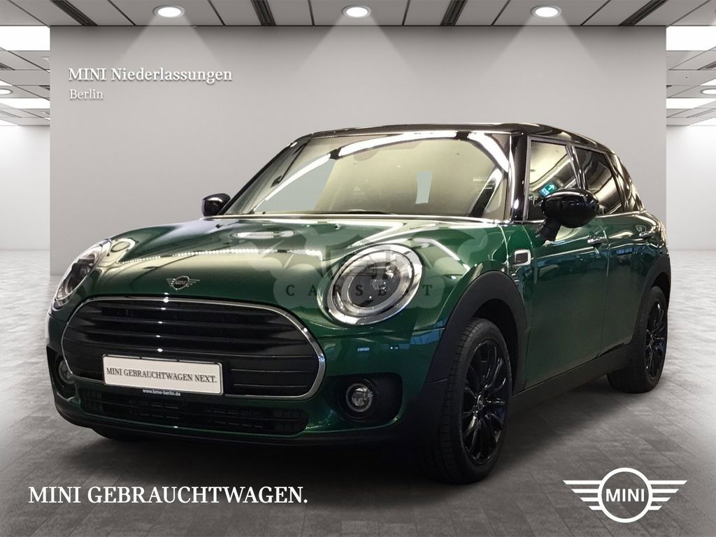 Mini Clubman 2023