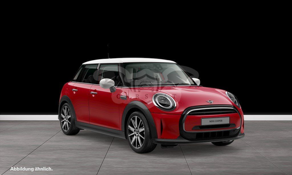 Mini Cooper 2023