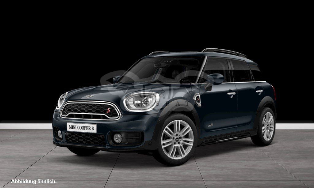 Mini Countryman 2019