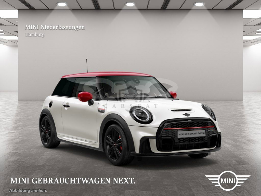 Mini John Cooper Works 2023