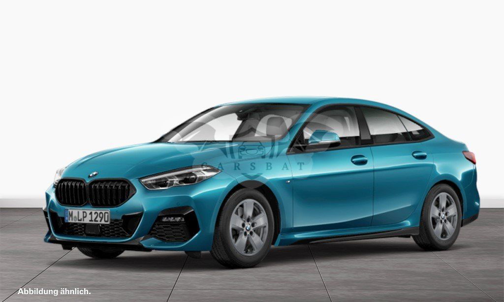 BMW 2 Series 220 Gran Coupe 2021