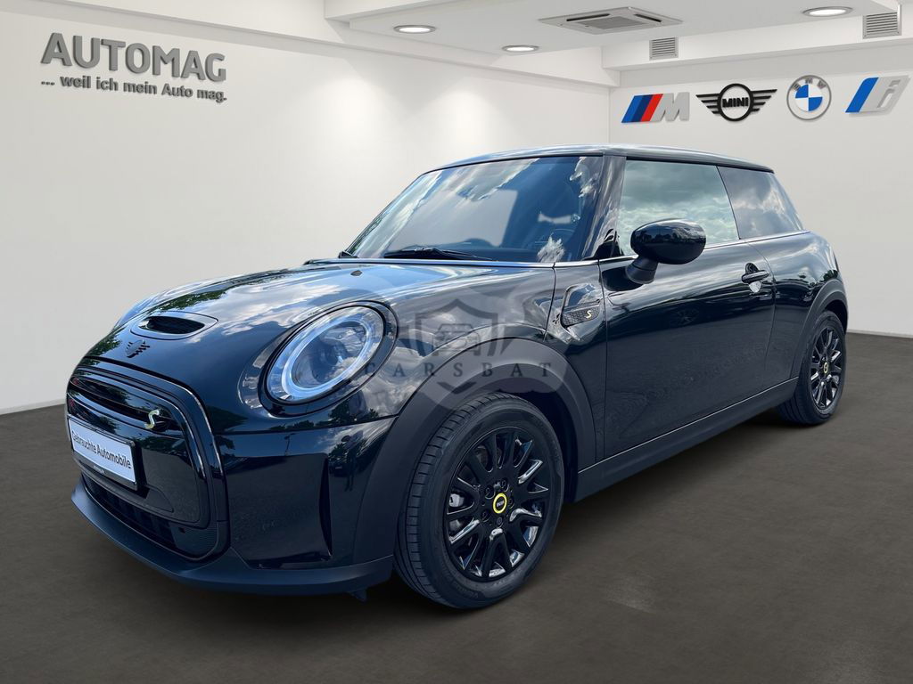 Mini Cooper 2022