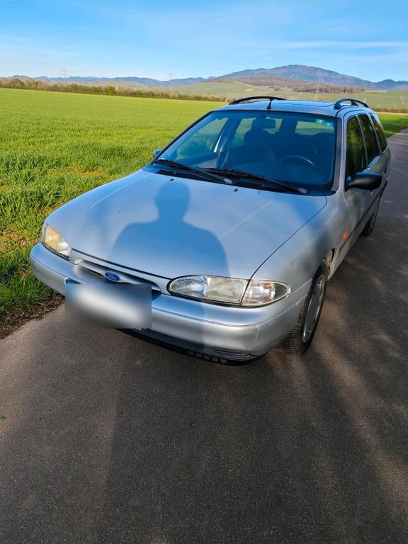 Ford Mondeo 1995