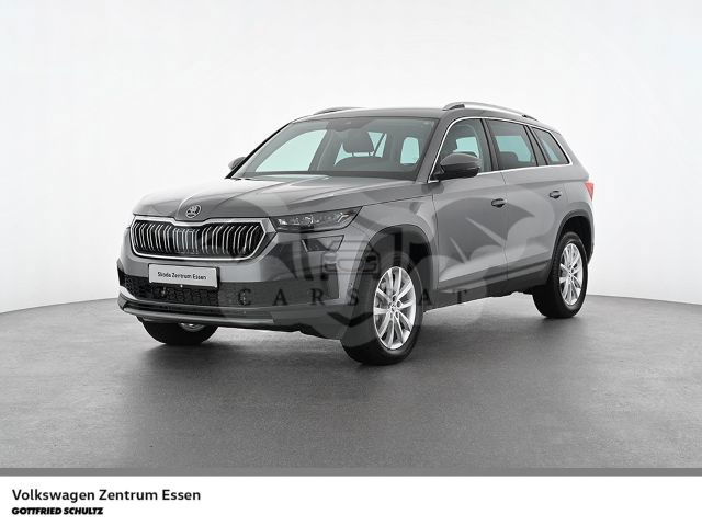 Skoda Kodiaq 2023