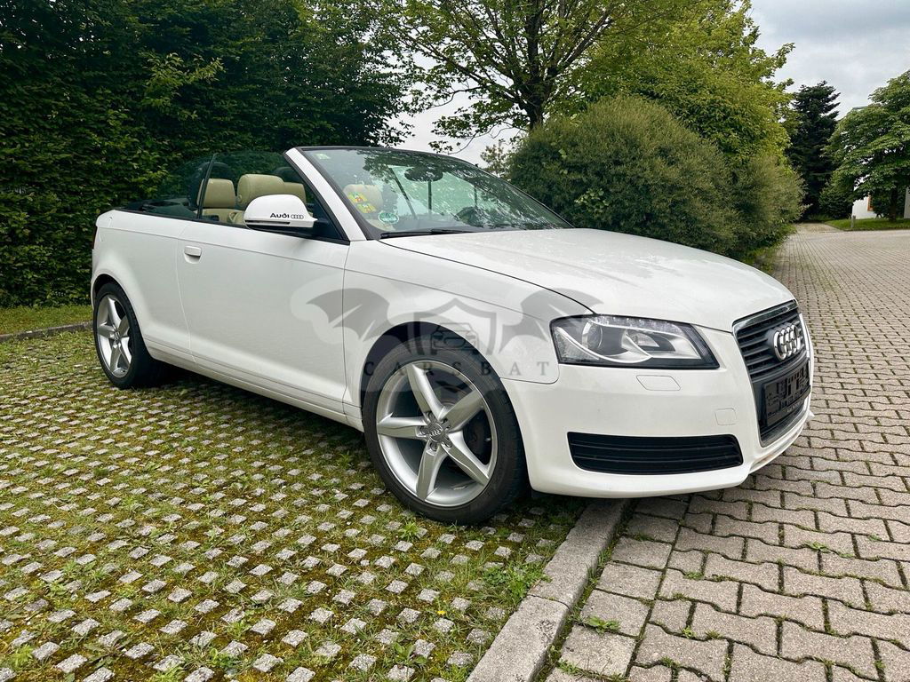 Audi A3 2009