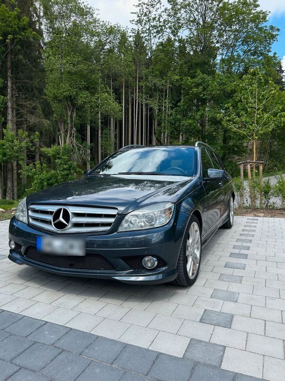 Mercedes-Benz 250 2009