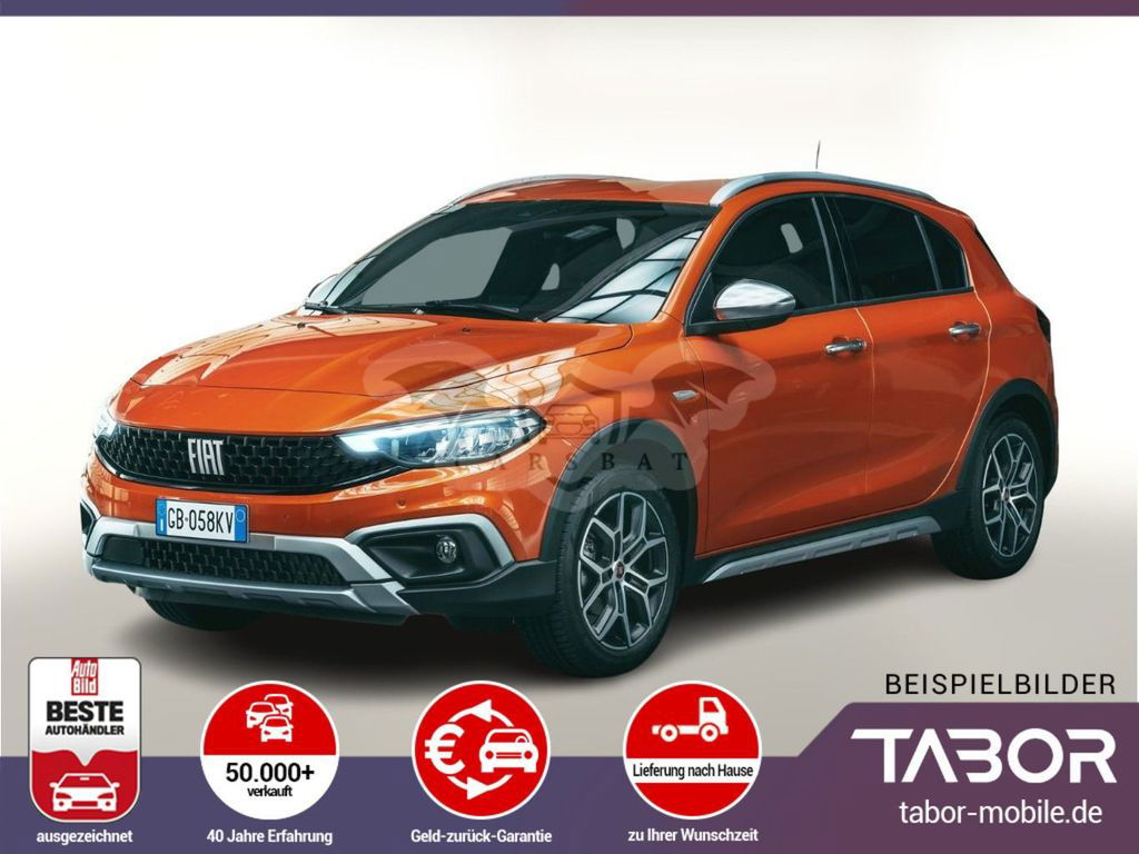 Fiat Tipo 2023