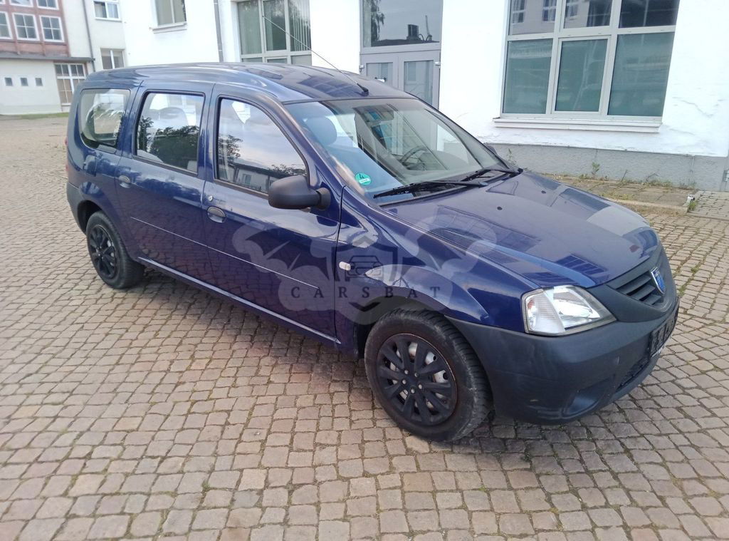 Dacia Logan 2009