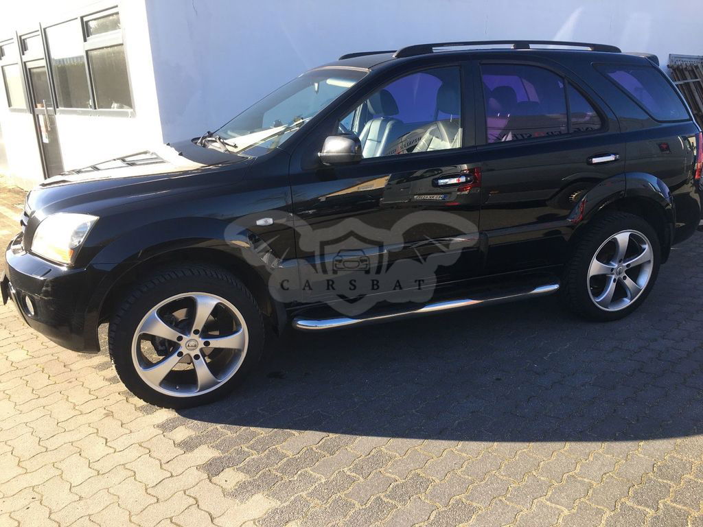 Kia Sorento 2007