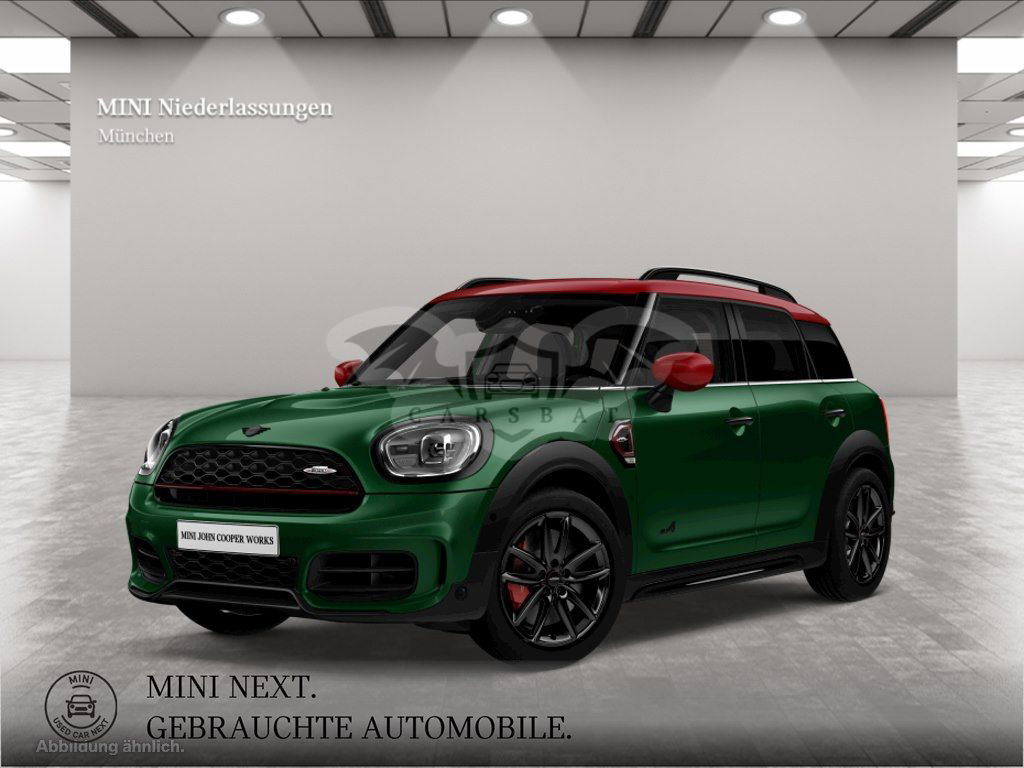 Mini Countryman 2023