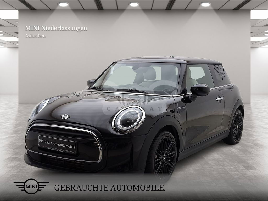 Mini One 2021