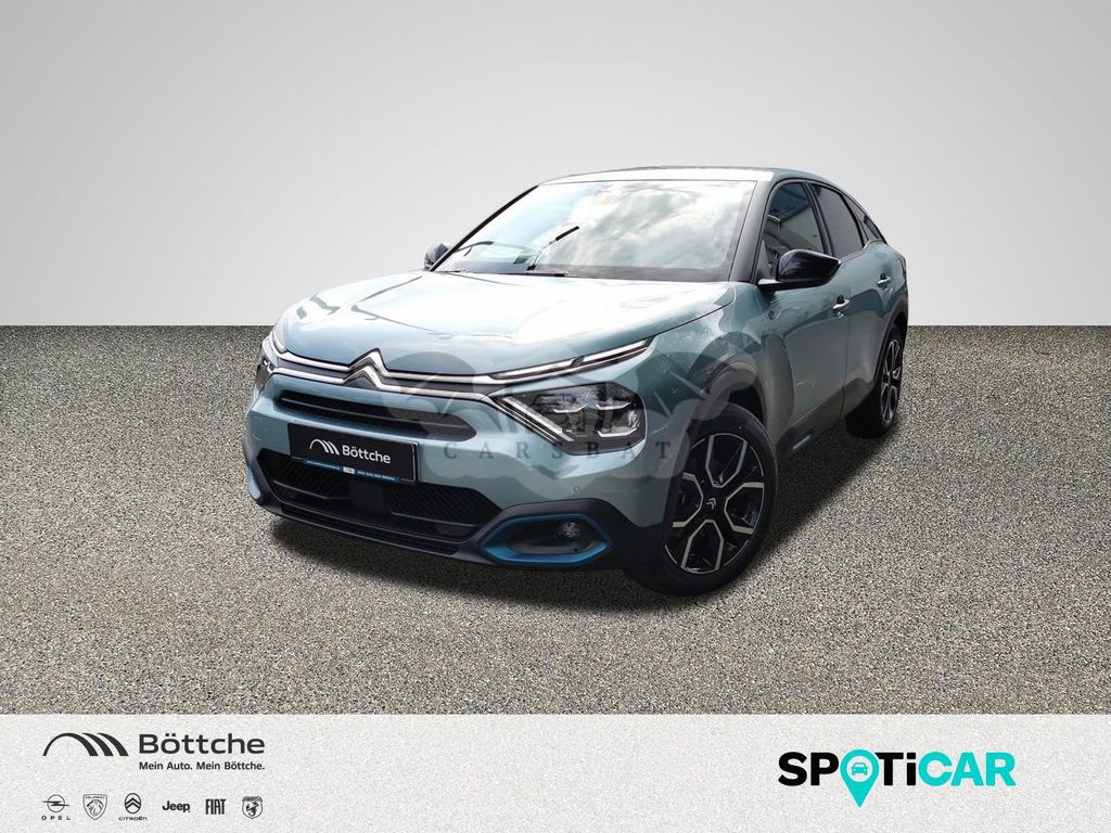 Citroën C4 2023