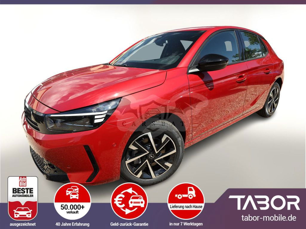 Opel Corsa 2023