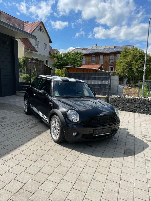 Mini Cooper 2010
