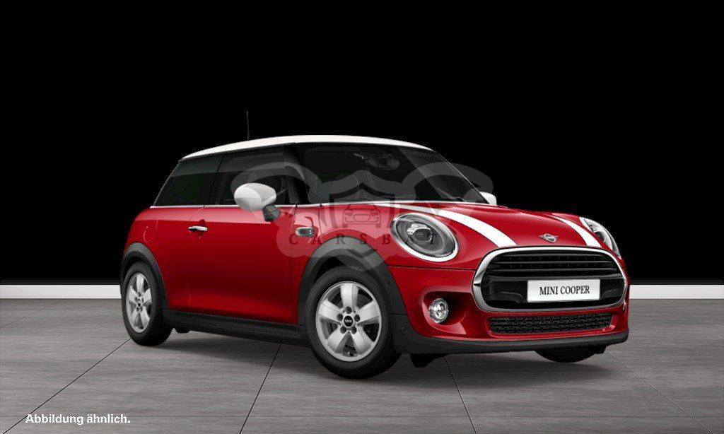 Mini Cooper 2019