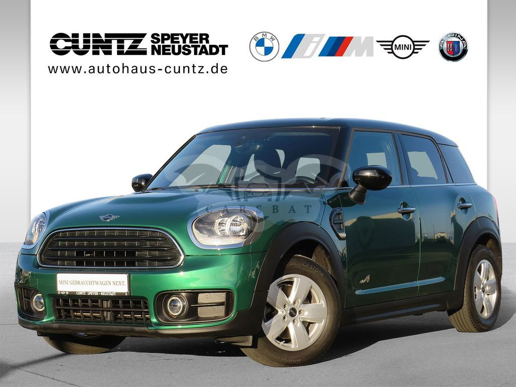 Mini Countryman 2020